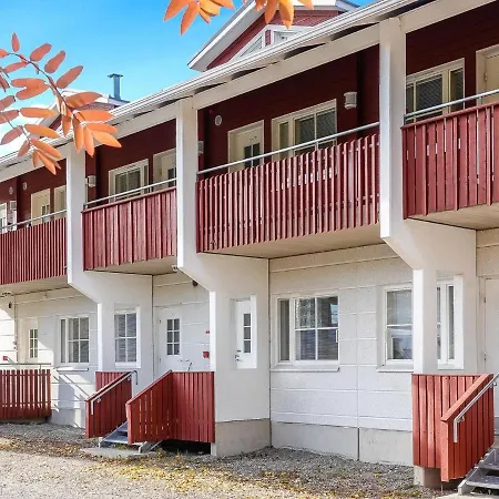 Hébergement de vacances Star 1503 By Interhome *