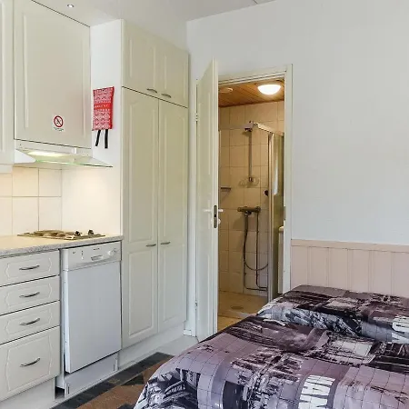 Holiday home Star 1503 By Interhome *
