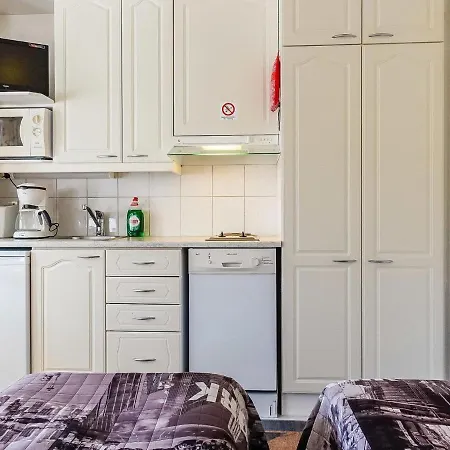 Star 1503 By Interhome Loma-asunnot *