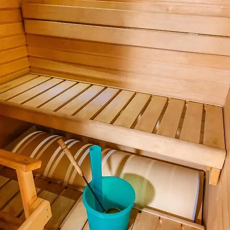 Holiday home Star 1503 By Interhome