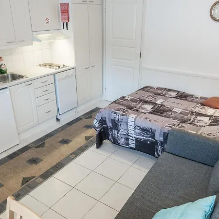 Holiday home Star 1503 By Interhome