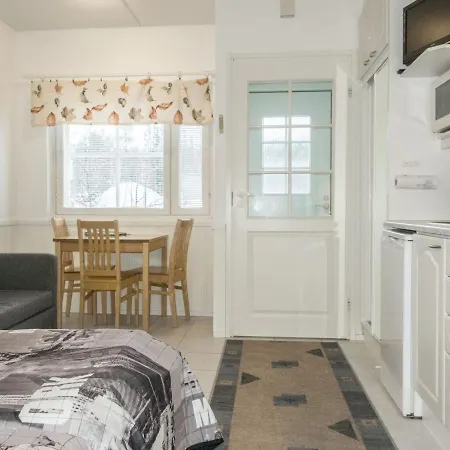 Hébergement de vacances Star 1503 By Interhome Levi