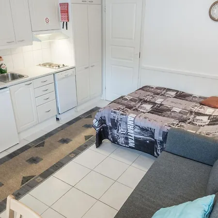 Ferienhaus Star 1503 By Interhome *