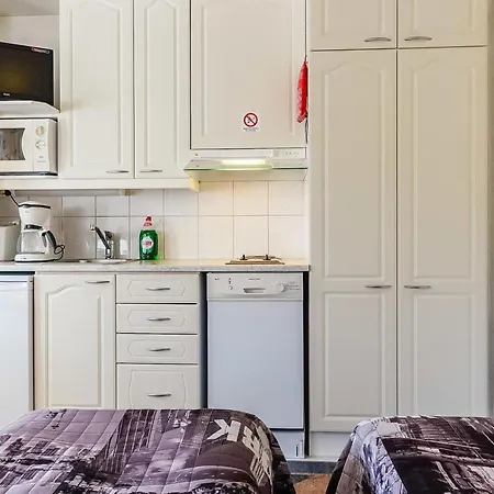 Ferienhaus Star 1503 By Interhome *