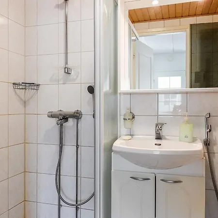 Ferienhaus Star 1503 By Interhome Levi