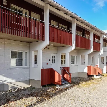 Hébergement de vacances Star 1503 By Interhome *