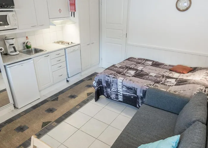 펜션 Star 1503 By Interhome *