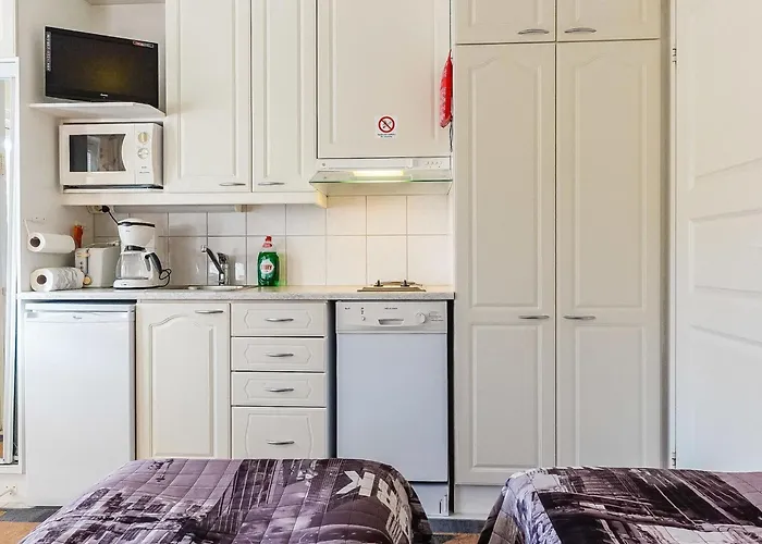 펜션 Star 1503 By Interhome *