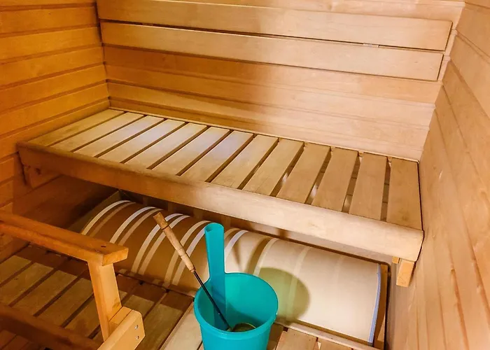 펜션 Star 1503 By Interhome