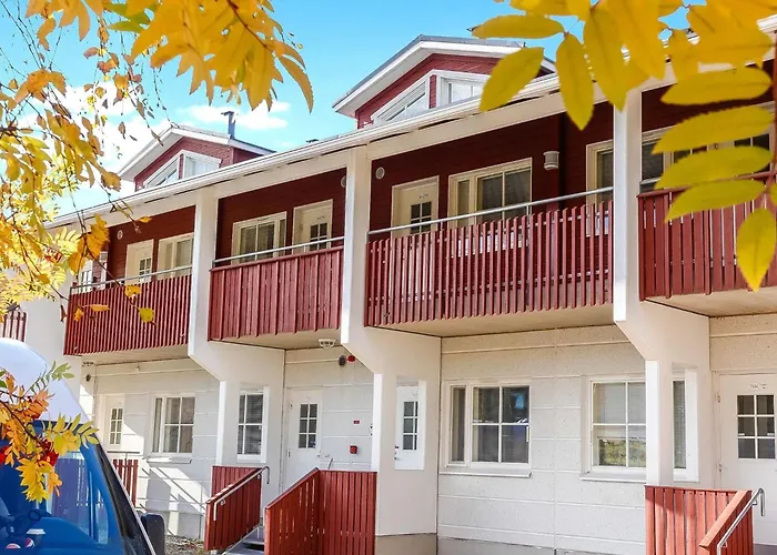 Holiday home Star 1503 By Interhome *