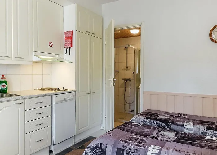 Star 1503 By Interhome 펜션 *