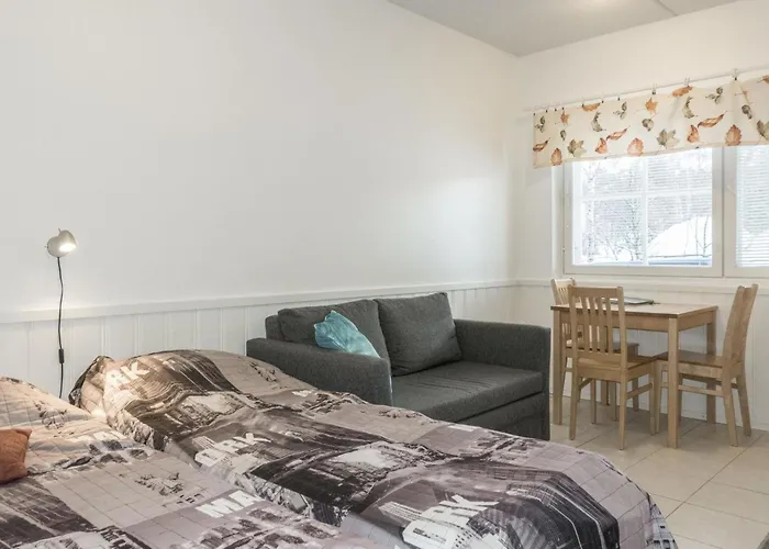 Star 1503 By Interhome 펜션