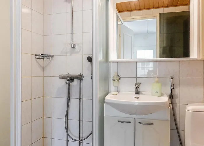 펜션 Star 1503 By Interhome 레비