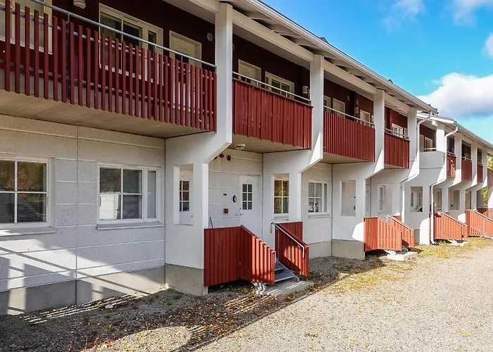 Holiday home Star 1503 By Interhome *